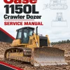 Case 1150L Crawler Dozer Service Manual Case 1150L Crawler Dozer Service Manual