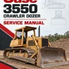 Case 3550 Crawler Dozer Service Manual Case 3550 Crawler Dozer Service Manual