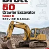 Drott 50 Crawler Excavator Series D Service Manual Drott 50 Crawler Excavator Series D Service Manual