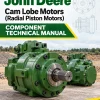 John Deere Cam Lobe Motors (Radial Piston Motors) Component Technical Manual (CTM19) John Deere Cam Lobe Motors (Radial Piston Motors) Component Technical Manual (CTM19)
