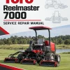 Toro Reelmaster 7000 Service Repair Manual Toro Reelmaster 7000 Service Repair Manual