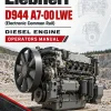 Liebherr D944 A7-00 LWE (Electronic Common Rail) Diesel Engine Operators Manual Liebherr D944 A7-00 LWE (Electronic Common Rail) Diesel Engine Operators Manual