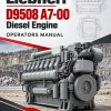 Liebherr D9508 A7-00 Diesel Engine Operators Manual Liebherr D9508 A7-00 Diesel Engine Operators Manual