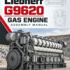 Liebherr G9620 Gas Engine Assembly Manual Liebherr G9620 Gas Engine Assembly Manual