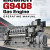 Liebherr G9408 Gas Engine Operating Manual Liebherr G9408 Gas Engine Operating Manual