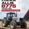 AGCO Allis 8775 Tractor Parts Catalog Manual AGCO Allis 8775 Tractor Parts Catalog Manual