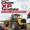AG Chem XP TerraGator Electrical Schematics Manual AG Chem XP TerraGator Electrical Schematics Manual