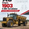 AG Chem 1903 4 BIN TerraGator Electrical Schematics Manual AG Chem 1903 4 BIN TerraGator Electrical Schematics Manual