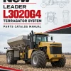 New Leader L3020G4 TerraGator System Parts Catalog Manual New Leader L3020G4 TerraGator System Parts Catalog Manual
