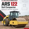 Ammann ARS 122 Soil Compactor Service Repair Manual Ammann ARS 122 Soil Compactor Service Repair Manual