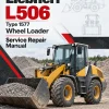 Liebherr L506 Type 1577 Wheel Loader Service Manual Liebherr L506 Type 1577 Wheel Loader Service Manual