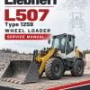 Liebherr L507 Type 1259 Wheel Loader Service Manual Liebherr L507 Type 1259 Wheel Loader Service Manual