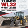 Wacker Neuson WL32 Wheel Loader Service Repair Manual Wacker Neuson WL32 Wheel Loader Service Repair Manual