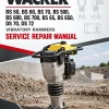 Wacker Neuson BS 50, BS 60, BS 70, BS 500, BS 600, BS 700, BS 65, BS 650, DS 70, DS 72 Service Repair Manual Wacker Neuson BS 50, BS 60, BS 70, BS 500, BS 600, BS 700, BS 65, BS 650, DS 70, DS 72 Service Repair Manual