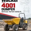 Wacker Neuson 4001 Dumper Service Repair Manual Wacker Neuson 4001 Dumper Service Repair Manual