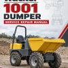 Wacker Neuson 1001 Dumper Service Repair Manual Wacker Neuson 1001 Dumper Service Repair Manual