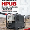 Wacker Neuson HPU8 Electro-Hydraulic Power Unit Service Repair Manual Wacker Neuson HPU8 Electro-Hydraulic Power Unit Service Repair Manual