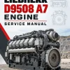 Liebherr D9508 A7 Engine Service Manual Liebherr D9508 A7 Engine Service Manual