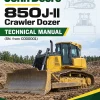 John Deere 850J-II Crawler Dozer Technical Manual (SN. from C000001)
