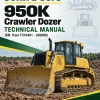 John Deere 950K Crawler Dozer Technical Manual (SN. from F310401 - 338999)
