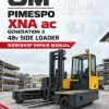 OM Pimespo XNA ac - Generation 3 48v Side Loader Workshop Repair Manual OM Pimespo XNA ac - Generation 3 48v Side Loader Workshop Repair Manual
