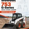 Bobcat 753 G-Series Skid-Steer Loader Service Manual Bobcat 753 G-Series Skid-Steer Loader Service Manual