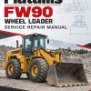 Fiatallis FW90 Wheel Loader Repair Service Manual Fiatallis FW90 Wheel Loader Repair Service Manual