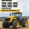 JCB 125, 135, 145, 150, 155, 185 Fastrac Service Manual JCB 125, 135, 145, 150, 155, 185 Fastrac Service Manual