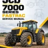JCB 7000 Series Fastrac Service Manual JCB 7000 Series Fastrac Service Manual
