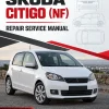 SKODA CITIGO (NF) Repair Service Manual SKODA CITIGO (NF) Repair Service Manual