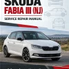SKODA FABIA III (NJ) Repair Service Manual SKODA FABIA III (NJ) Repair Service Manual