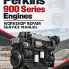 Perkins Engines 900 Series Workshop Repair Service Manual Perkins Engines 900 Series Workshop Repair Service Manual