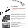 Manitou MT 1440 E3, MT 1440 A E3, MT 1840 E3, MT 1840 A E3, MT-X 1440, MT-X 1440 A, MT-X 1840, MT-X 1840 A Telehandler Repair Manual