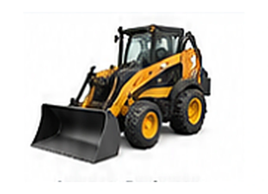 Compact equipment manuals