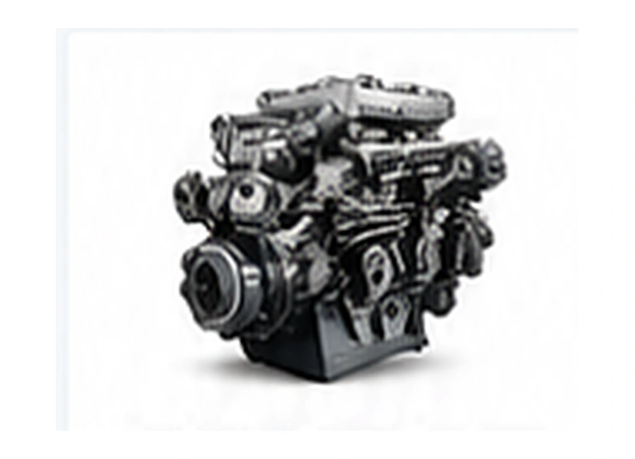 Engine repair manuals