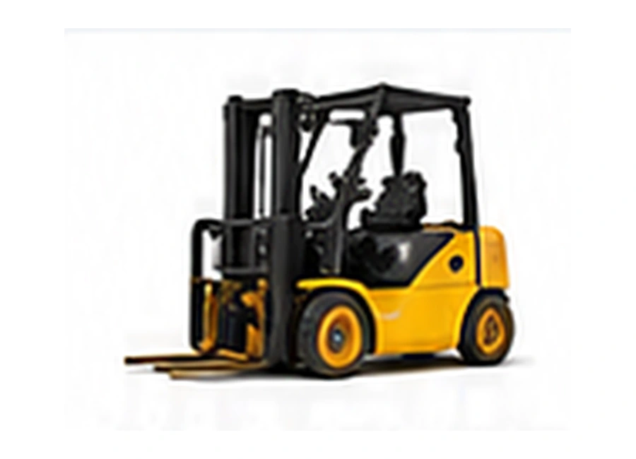 Forklift repair manuals