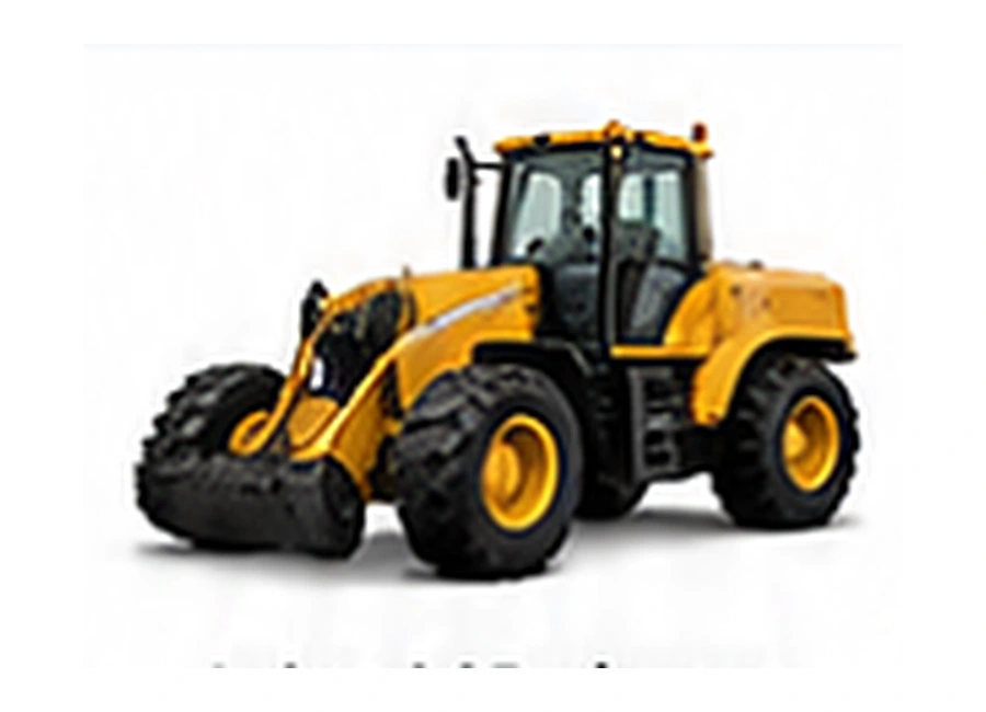 Industrial equipment manuals